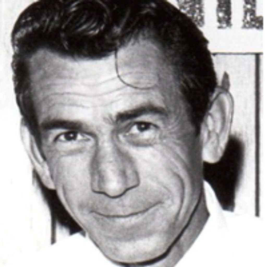 Aubrey Hutson