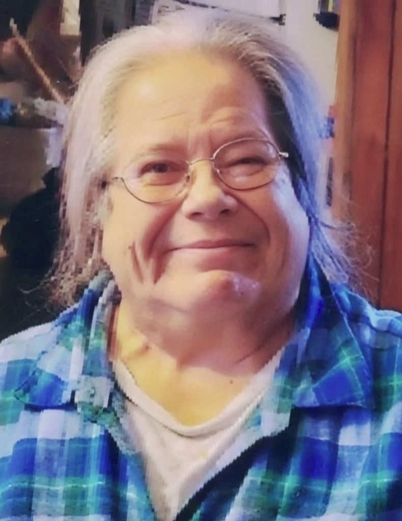 Shirley M. (Ebert)  Fessler