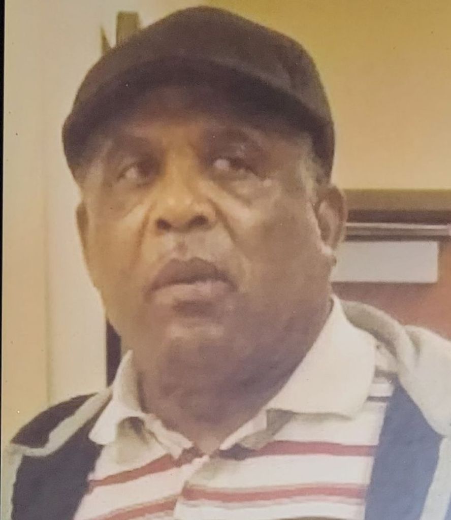 Larry Douglas Banks Profile Photo