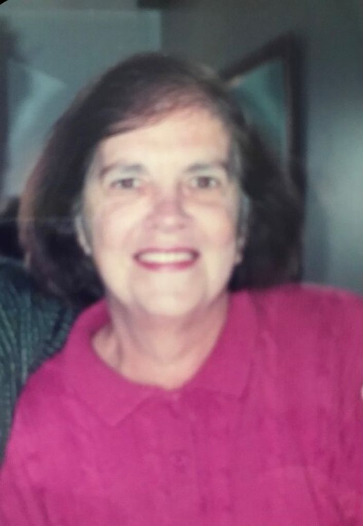 Irma Frances Armstrong Profile Photo