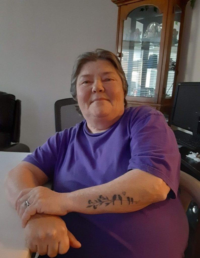 Catherine L. Croley Profile Photo