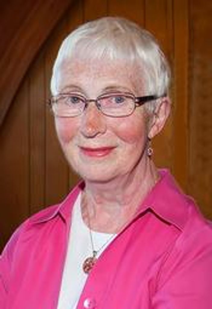 Rubye Schultz