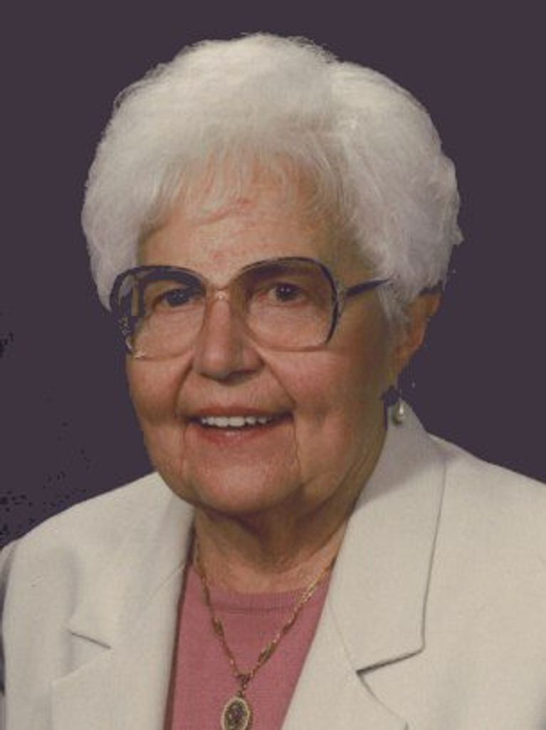 Virginia Stoutland