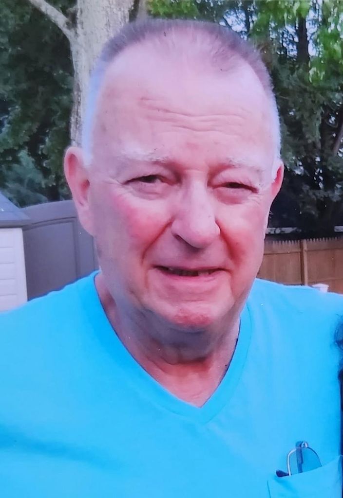Roland G. Despres Profile Photo