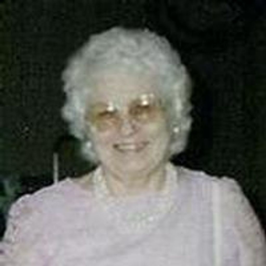 Anne Tender