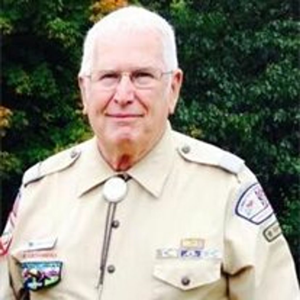 Charles A. Thurlow