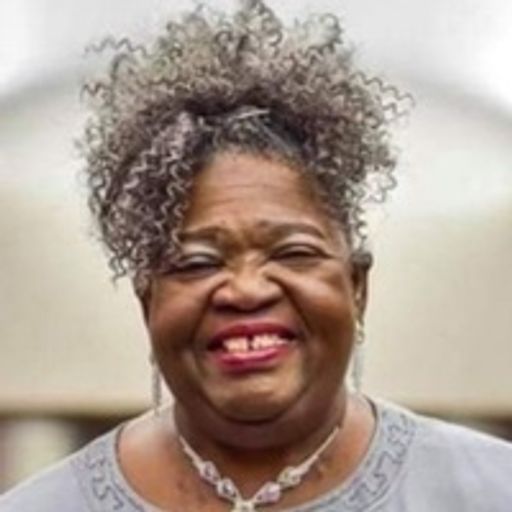 Eva Childs Mcvay Profile Photo