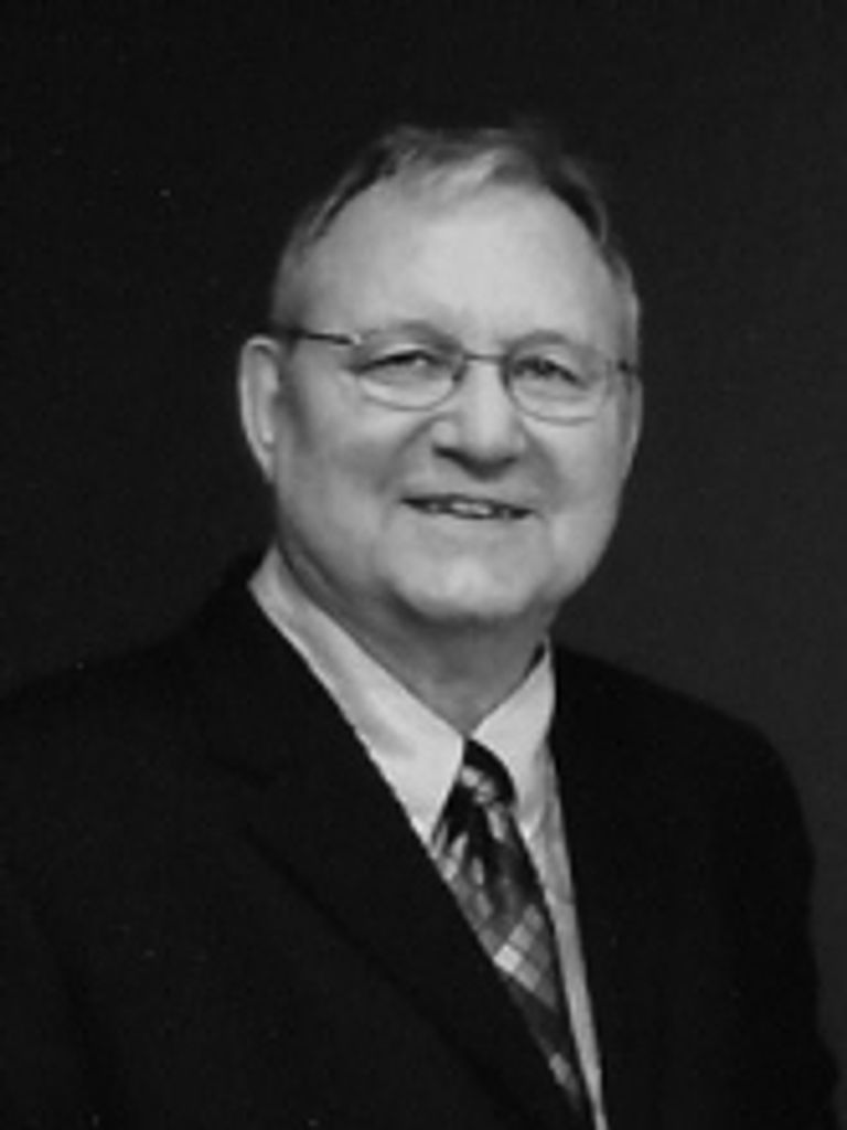 Richard R. Flick