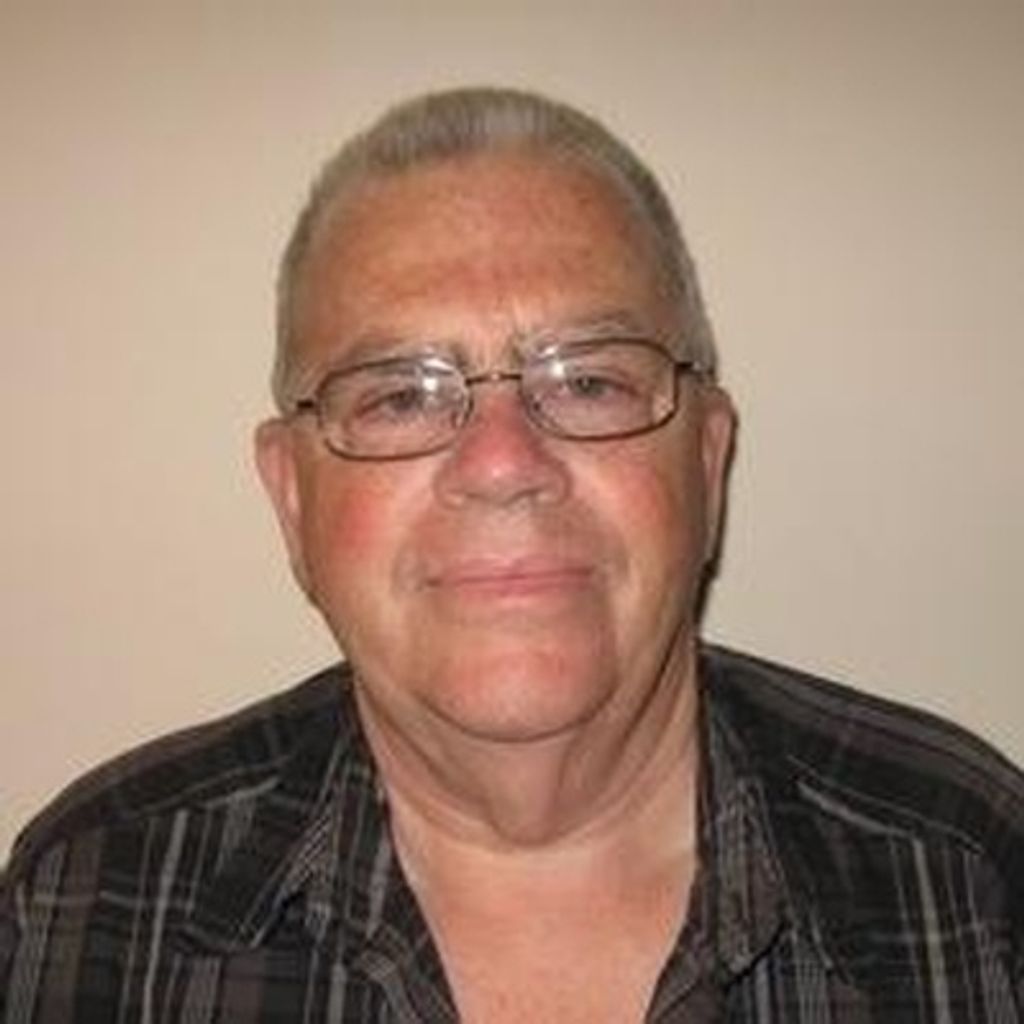 Wm. "Art" Arthur Morris