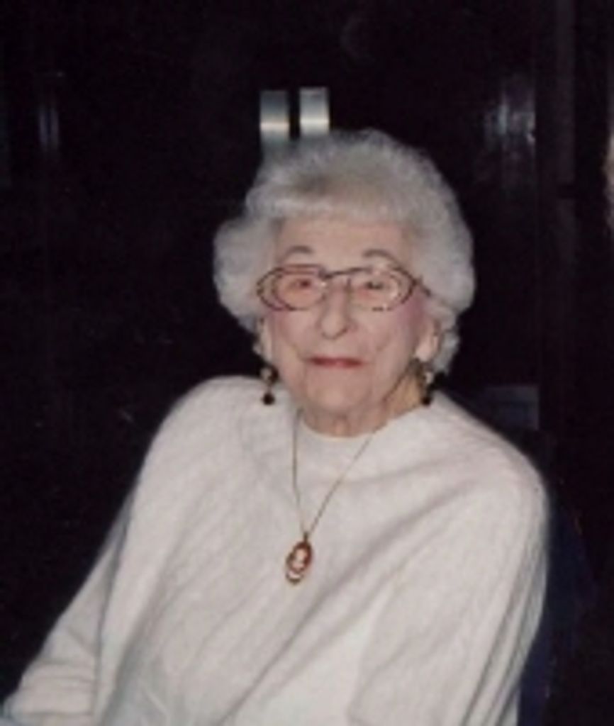 Dorothy  J. Seeley