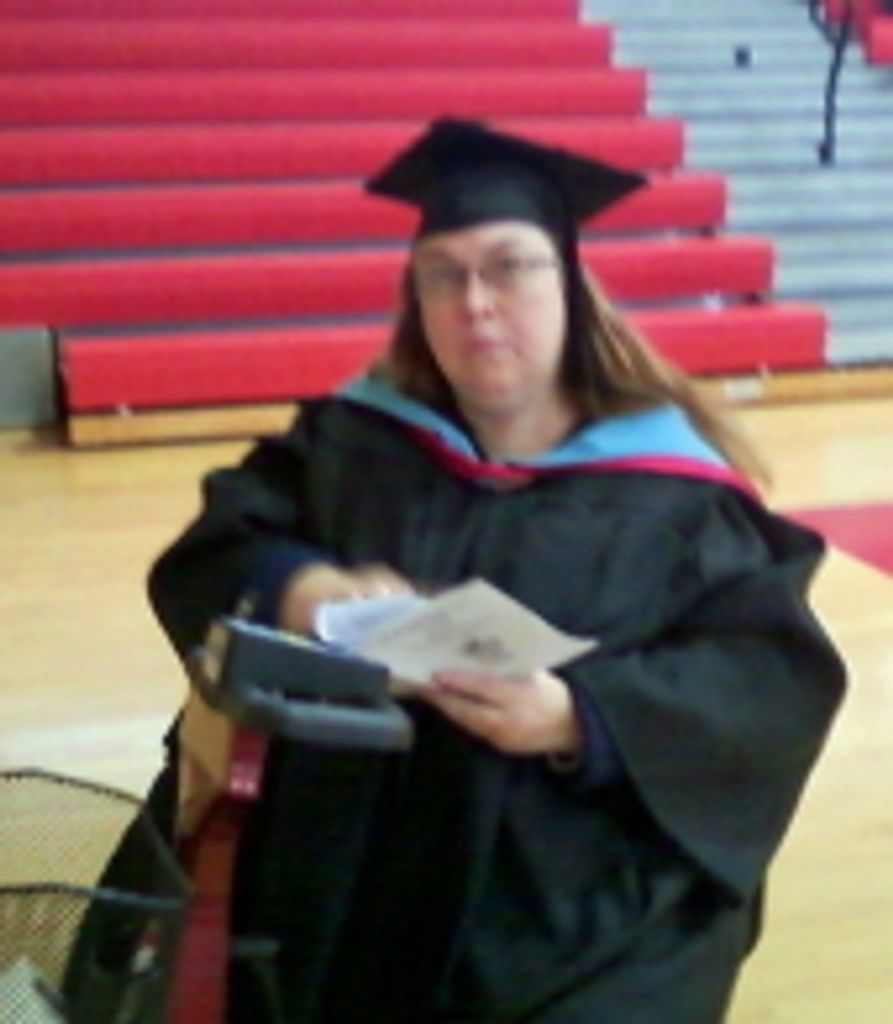 Pamela "Pam" Mary Nicastro