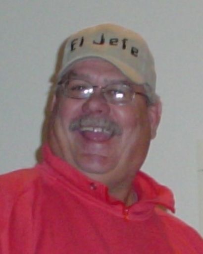 John Edward Vogel Profile Photo