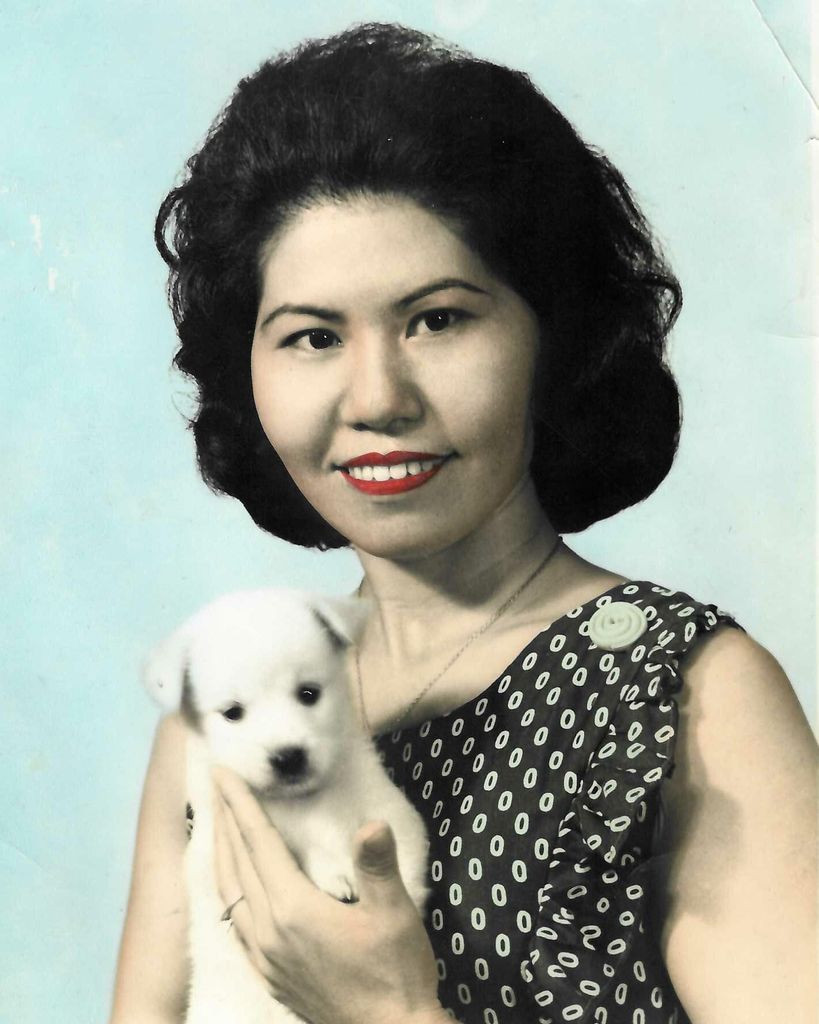 Chiko Miyagi McCormac Profile Photo