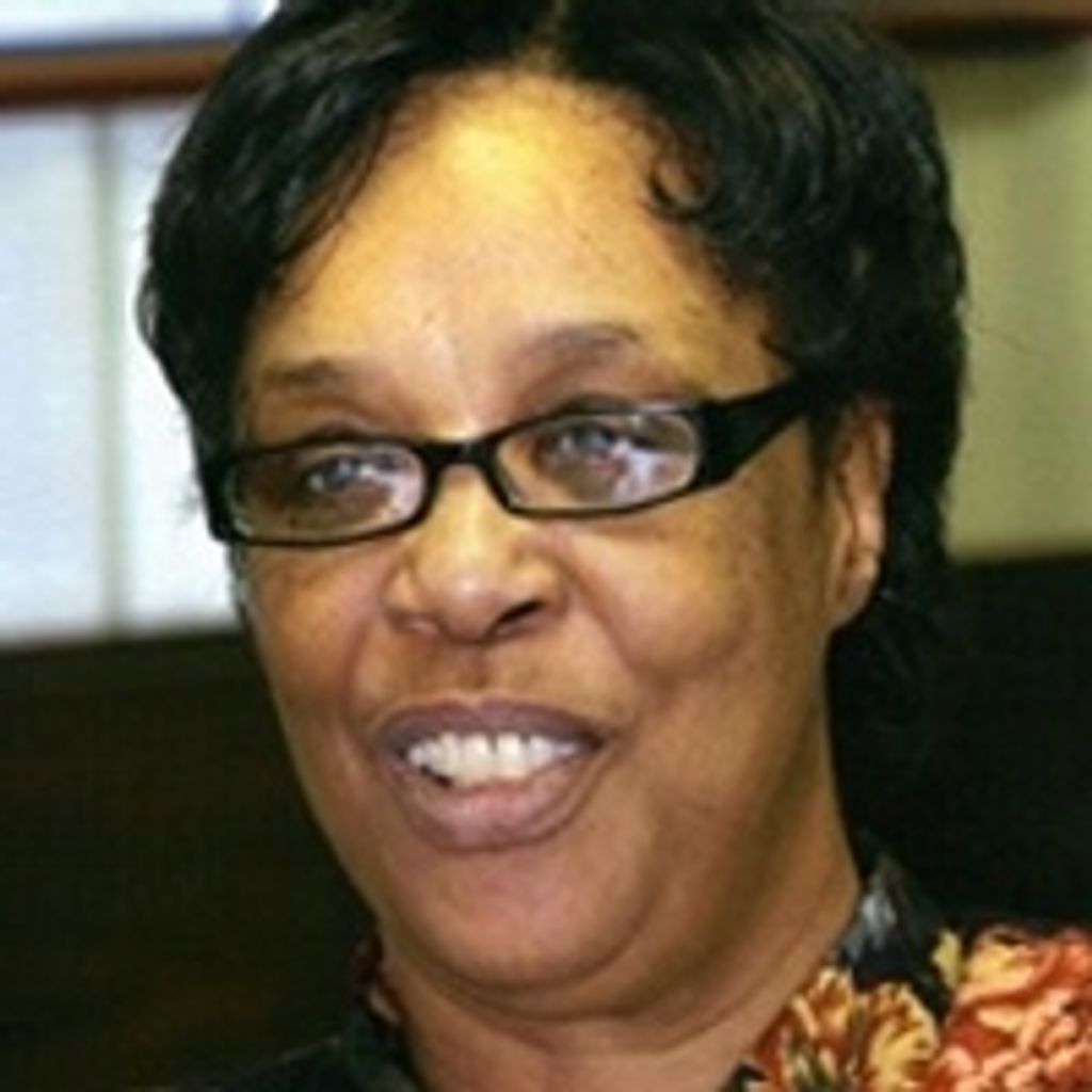 Marla Jeanette Mosley