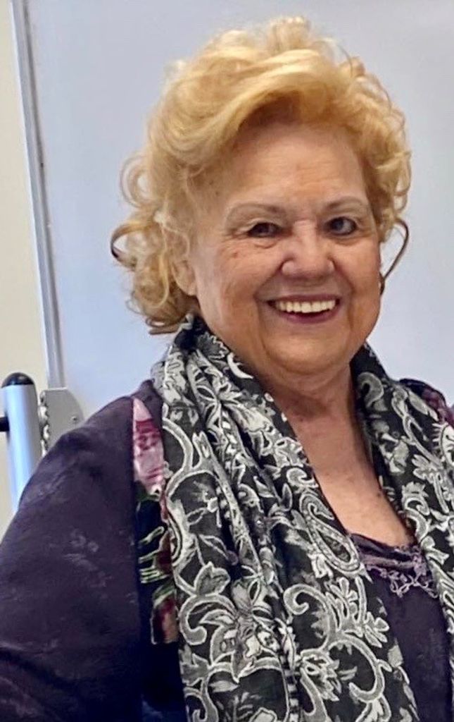 Nilza Machado