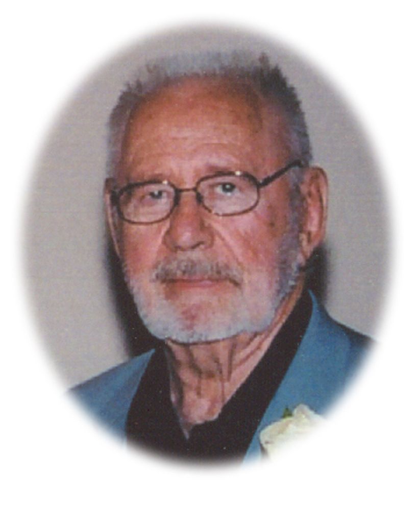Douglas Rasmusson