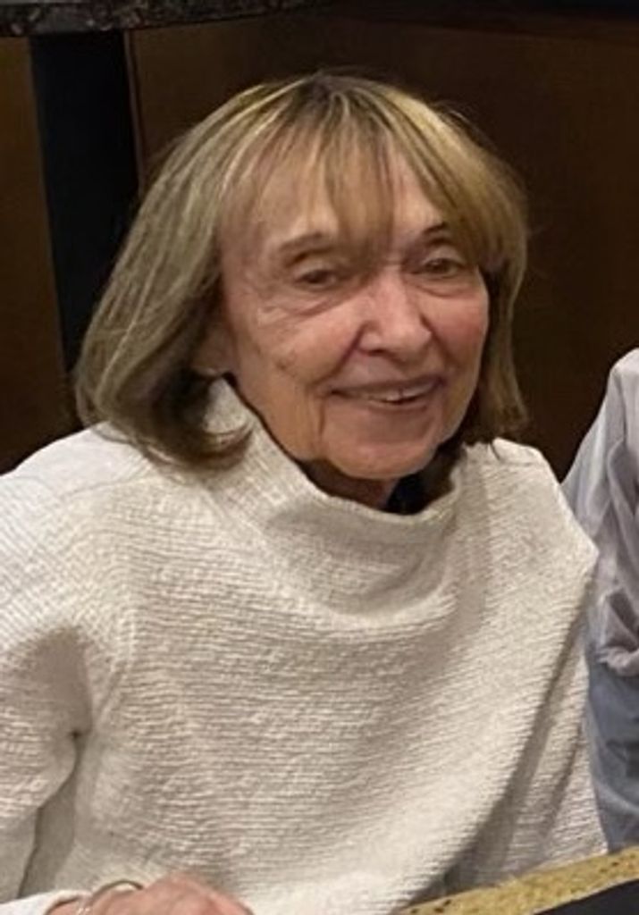 Sally Lee Bartindale Profile Photo