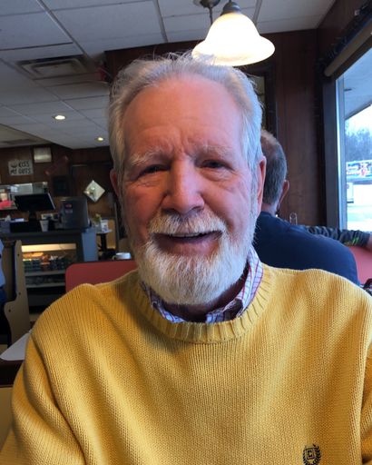 Richard Pearl Lefevers Profile Photo