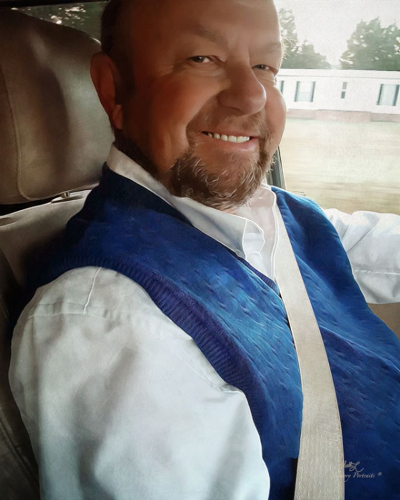 Douglas Wayne Harrison Profile Photo