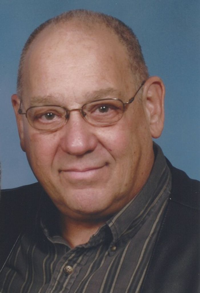 Alvin M. Zook Profile Photo