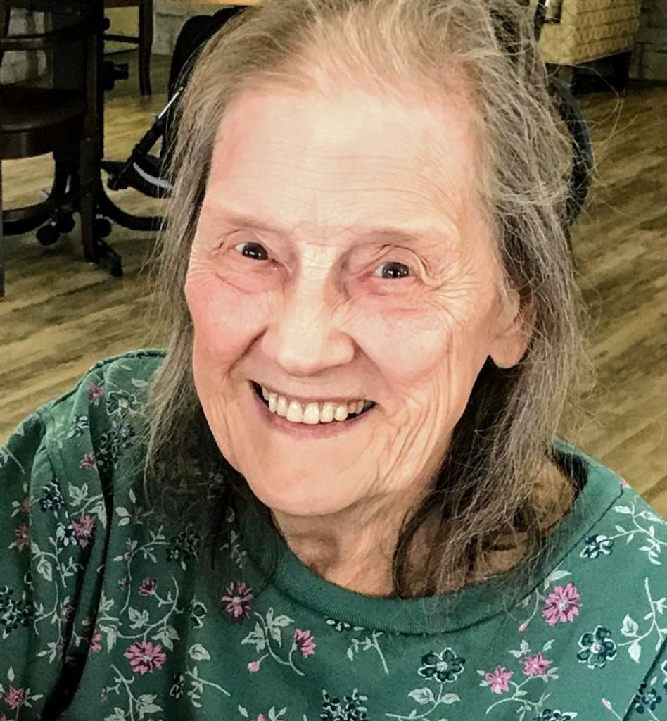 Betty (Graves)  Carnahan Profile Photo