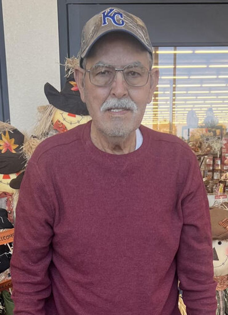 Jesus C. Aranda Profile Photo