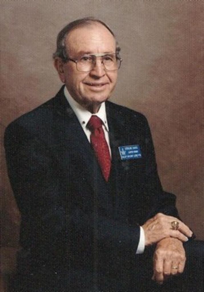 Sterling Isaacs