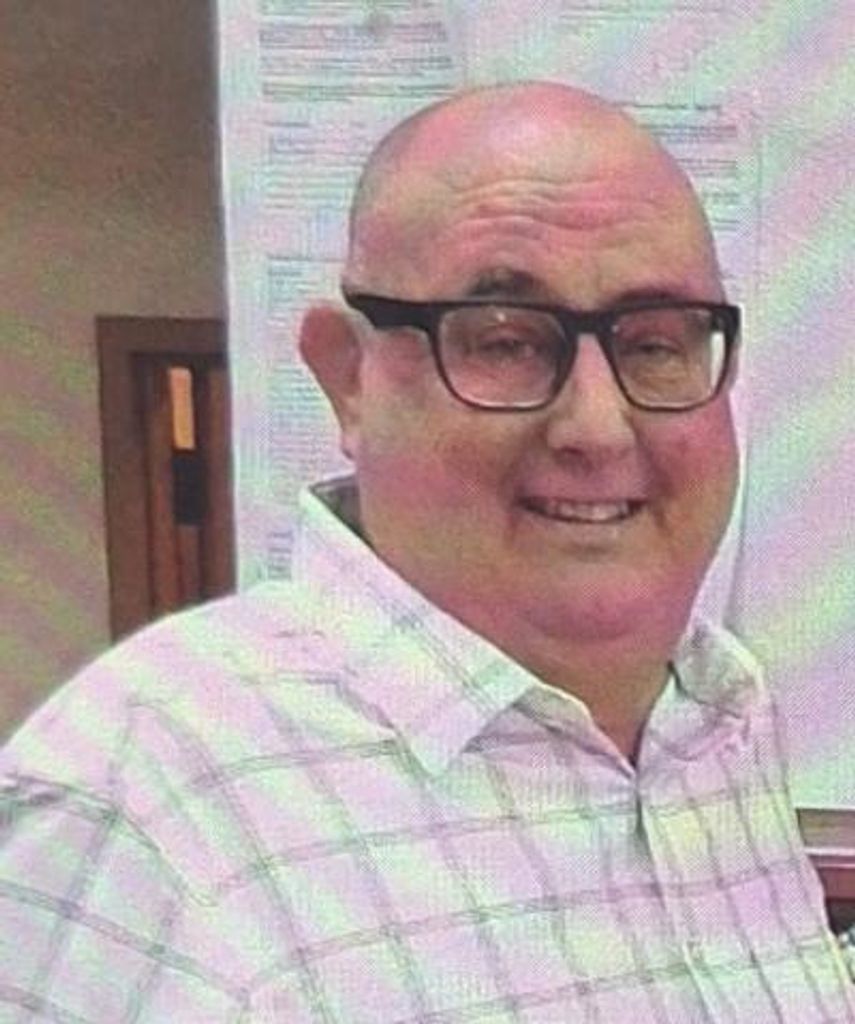 Mark Edward Walker Profile Photo