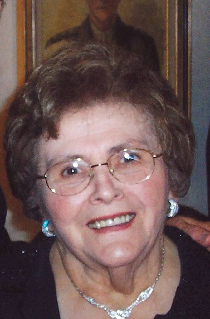Evelyn Millbern