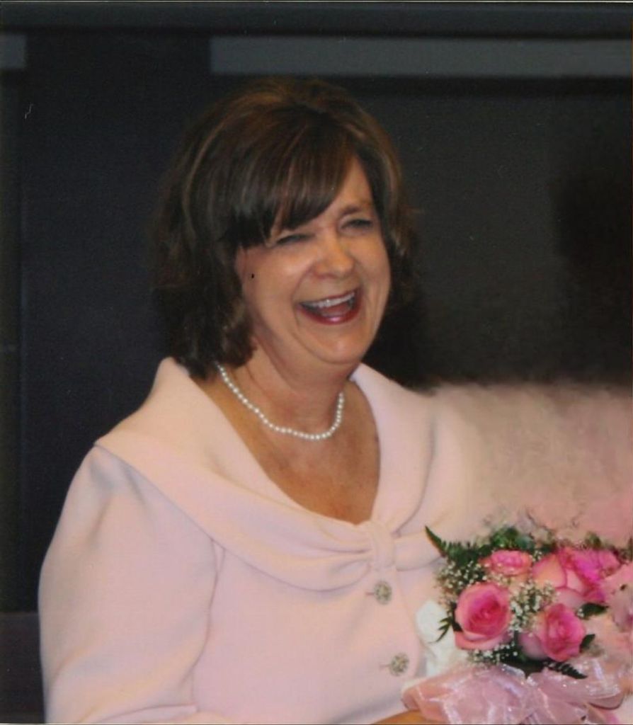 Sandra "Sandy" Kay Leverton Profile Photo