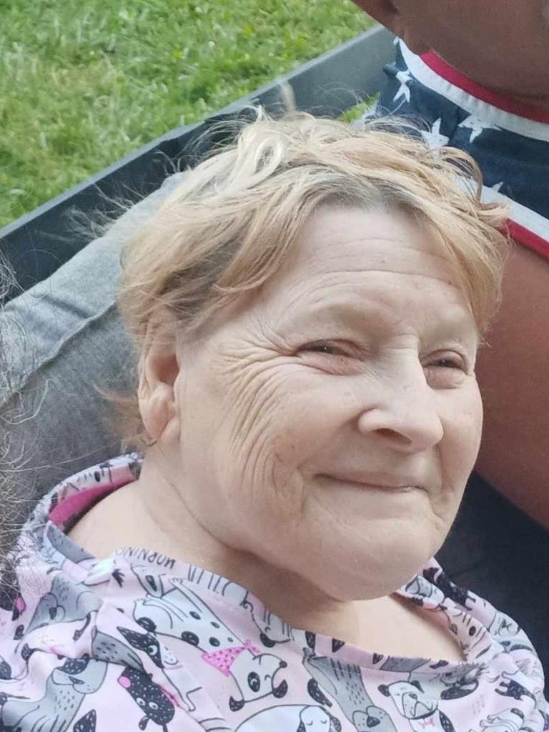 Dolores "Dee" Mccormick Profile Photo