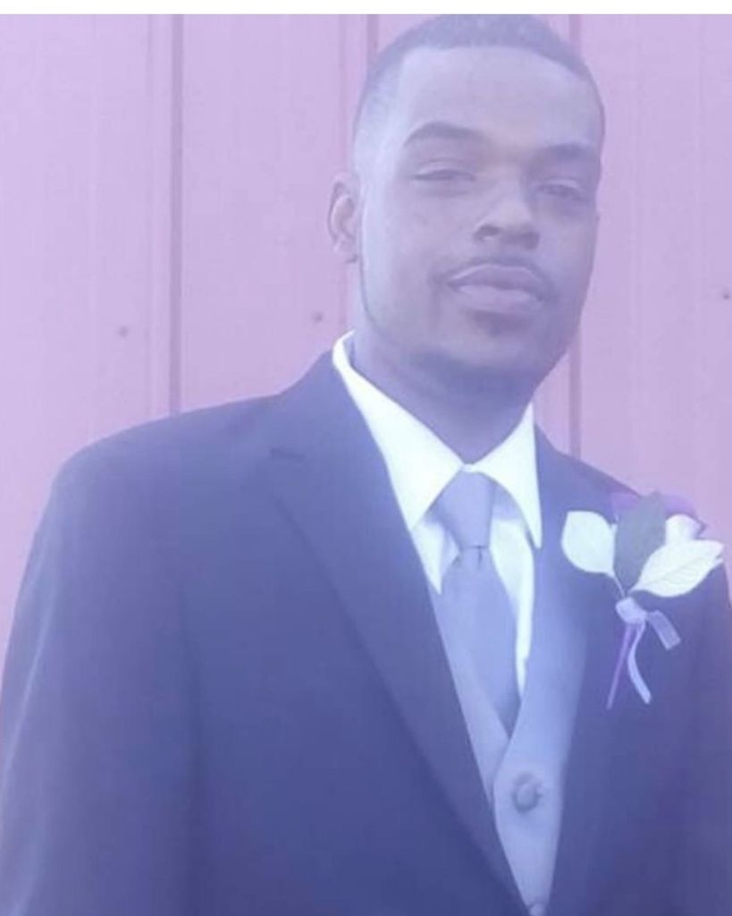 Larry Tyrone Williams Jr. Profile Photo