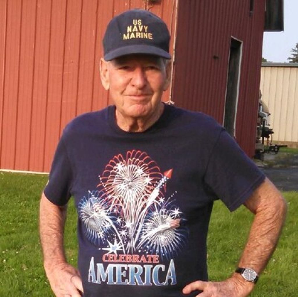 Duwayne L. Howe Profile Photo