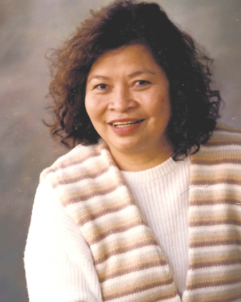 Juanita Briones Profile Photo