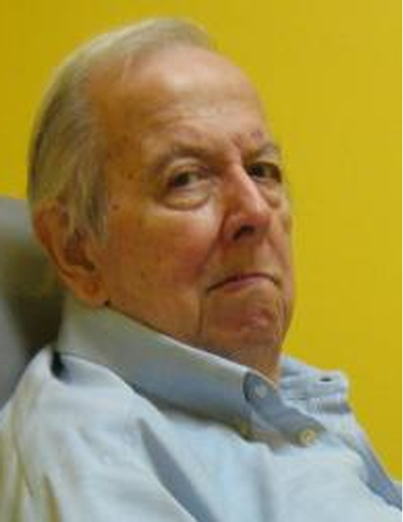 William  Kirby Formyduvall