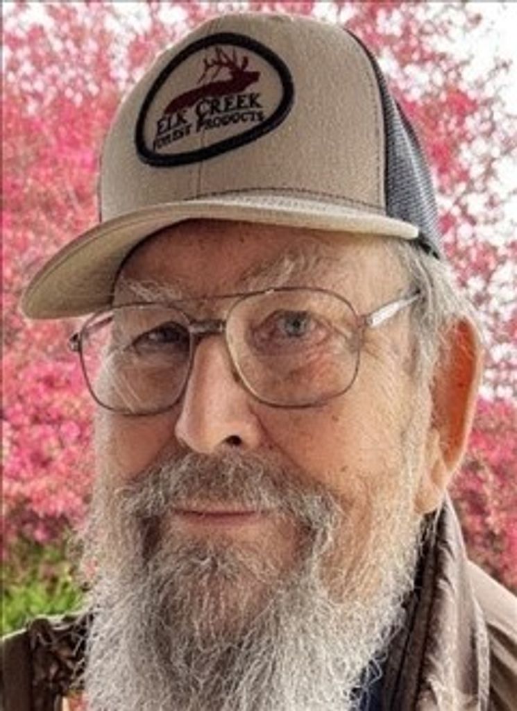 Robert James Stroeder Profile Photo