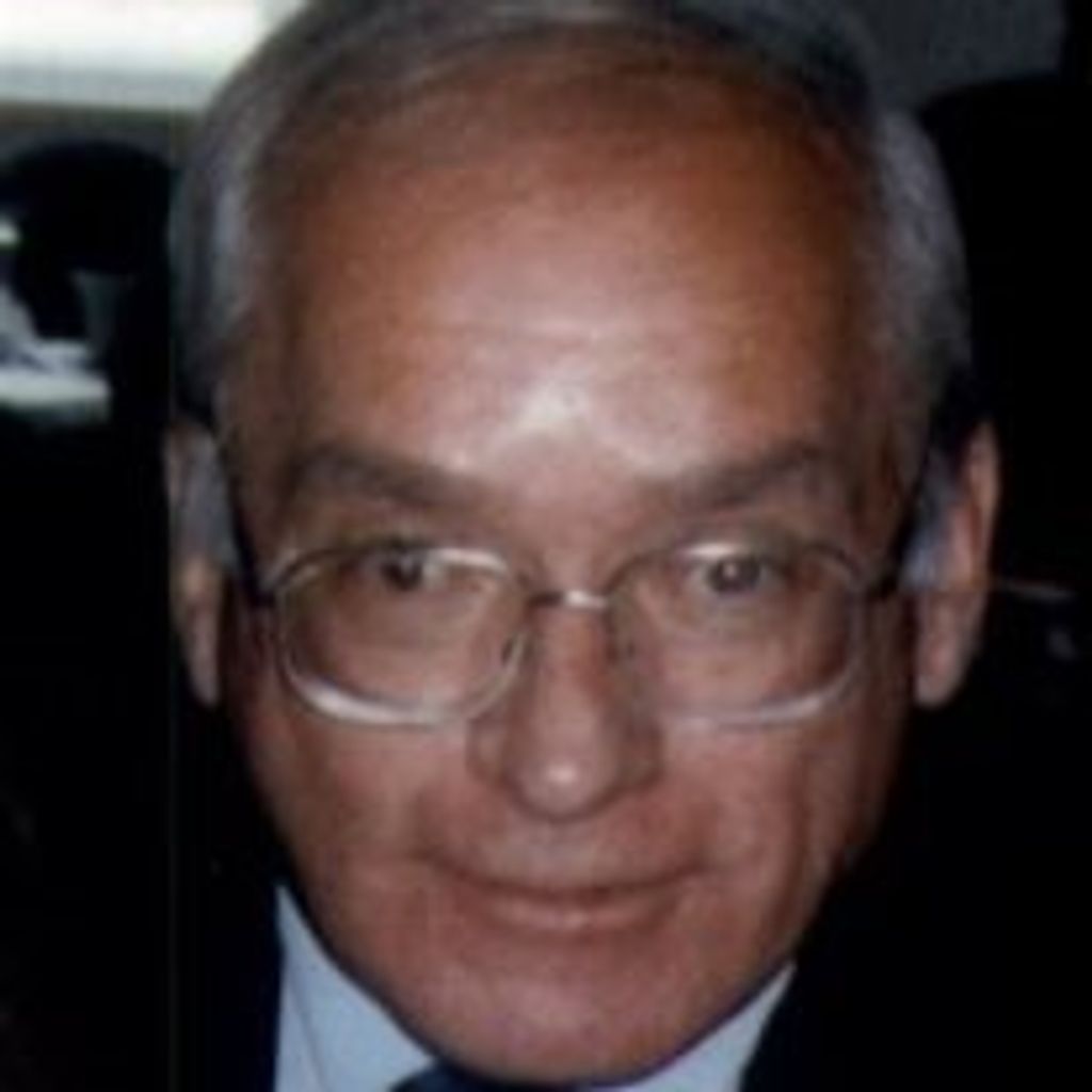William R. Godo