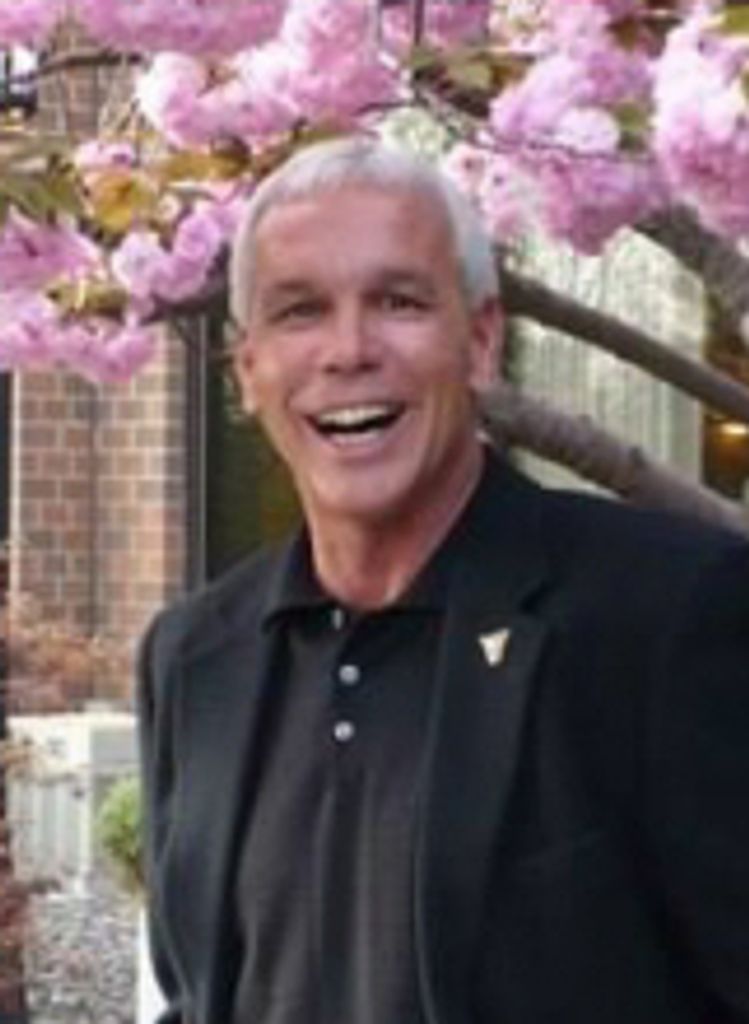 Jessie M. Hartman, Jr.