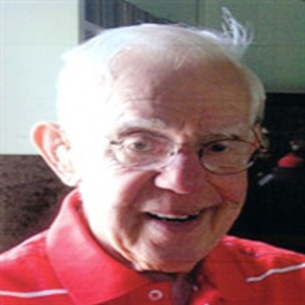 Rev. Hinckley Profile Photo