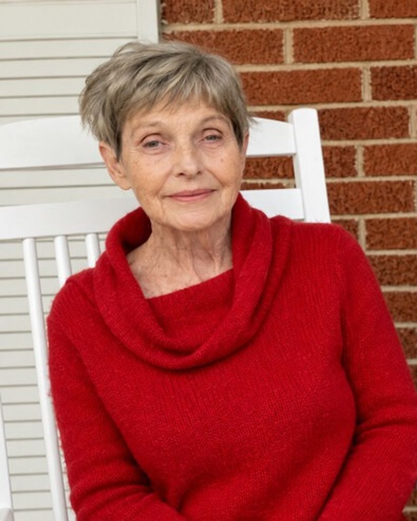 Martha McAfee Buffington Profile Photo