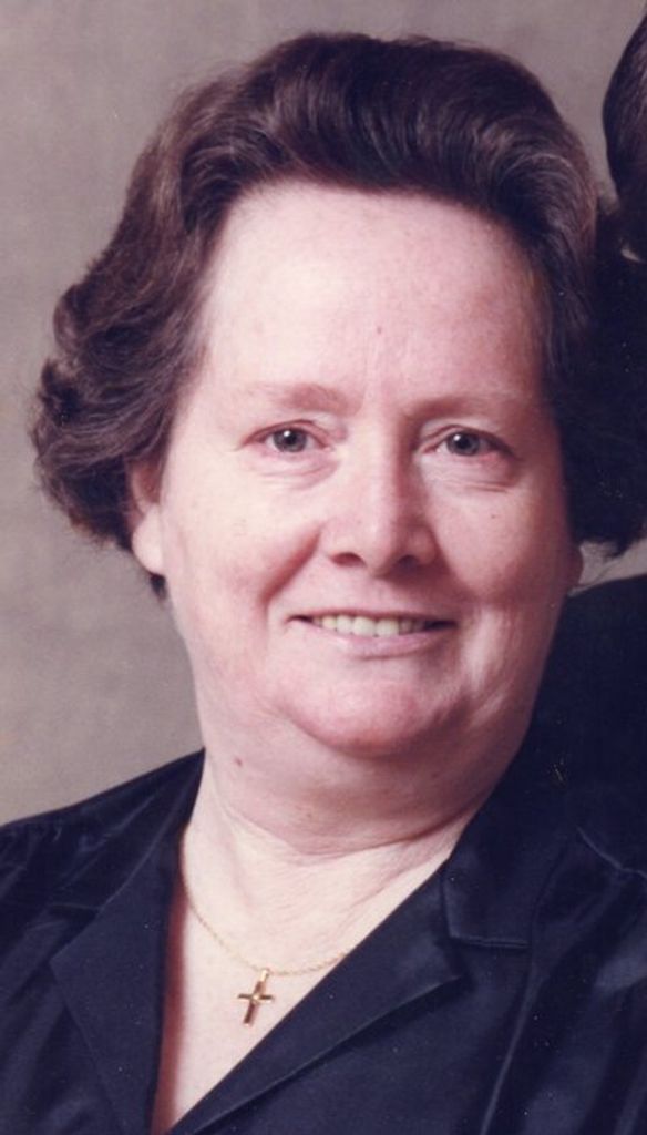 Joycelyn Floyd Bullard