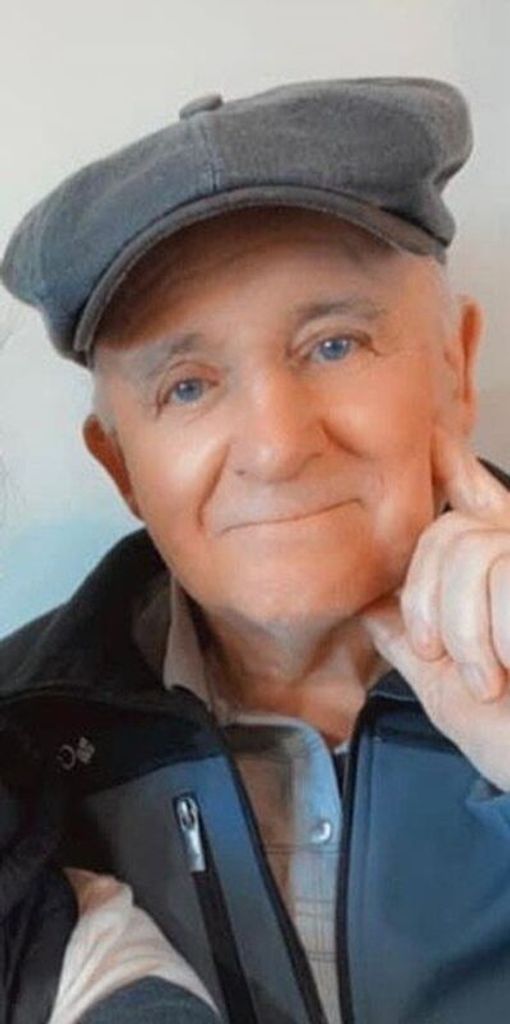Glenn A. Fisher Profile Photo