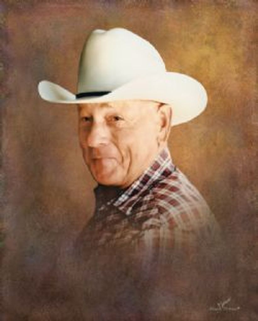Martin Vance, Jr.