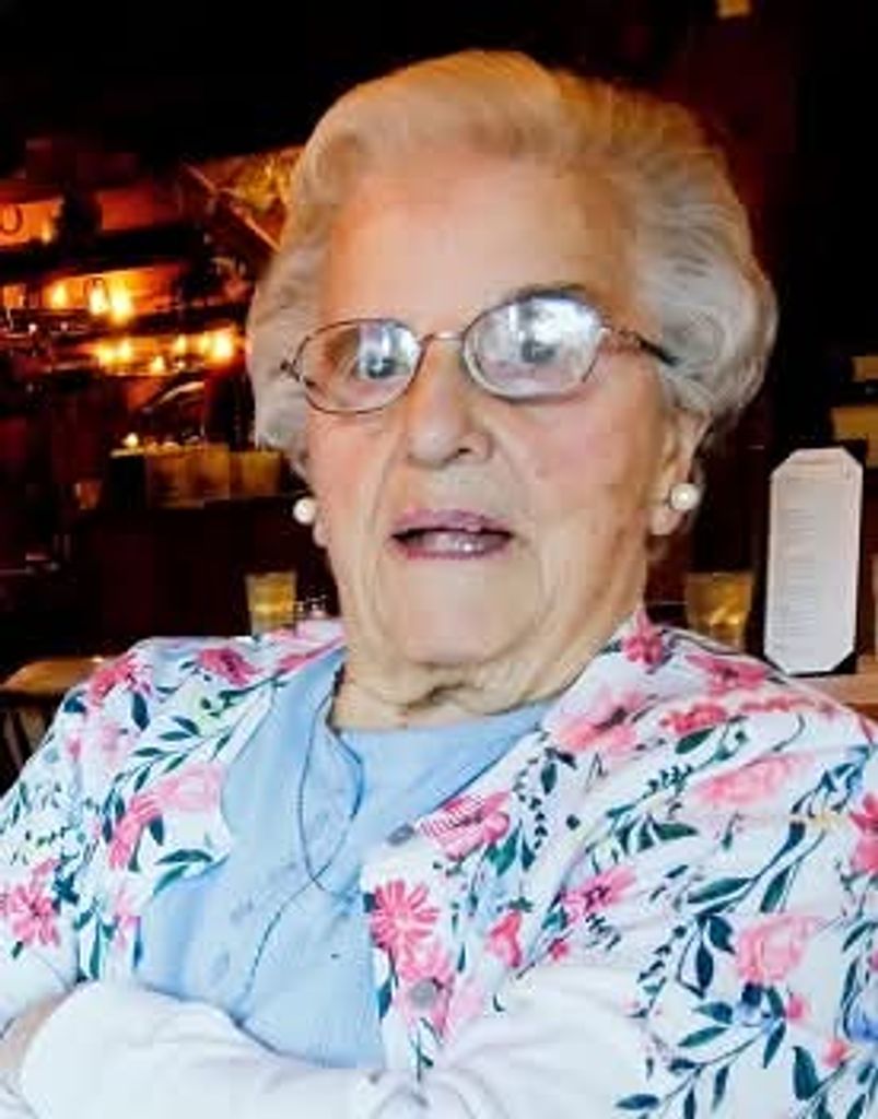 Jennie Rita (Pannichelli)  Dellarovere Profile Photo