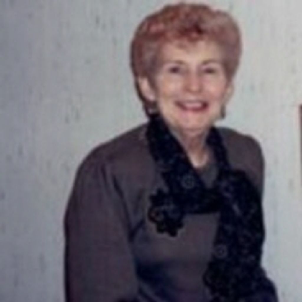 Elizabeth Carlton
