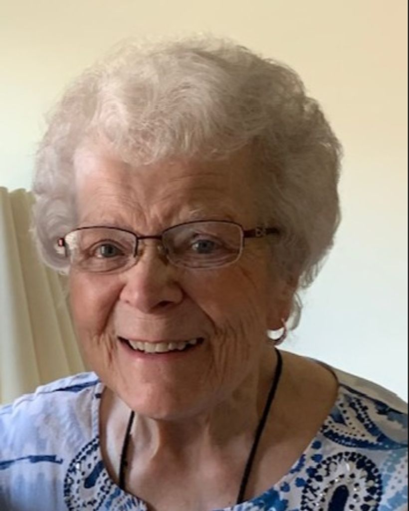 Ann C. Coyle