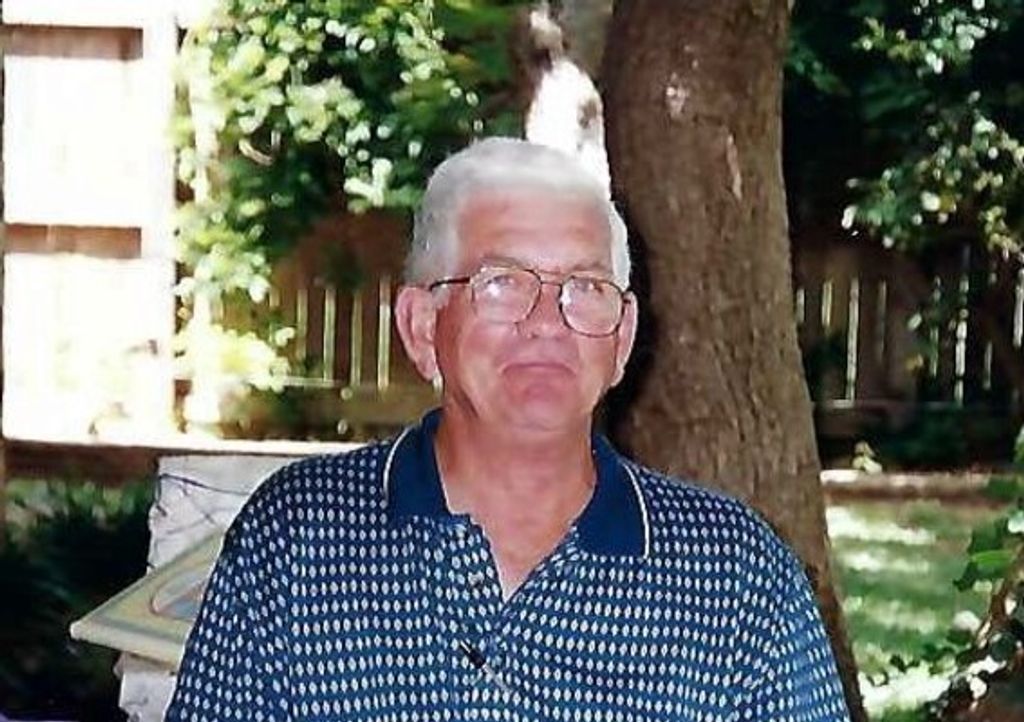 Robert F. Elliott Profile Photo