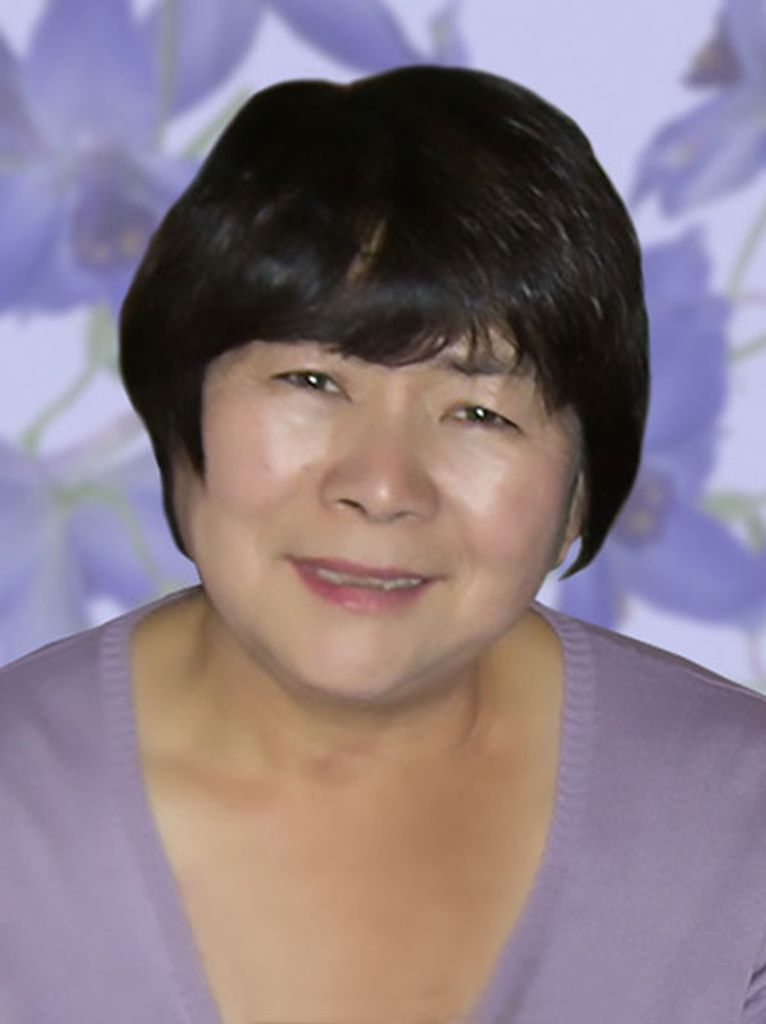 Teruyo Nishi Profile Photo