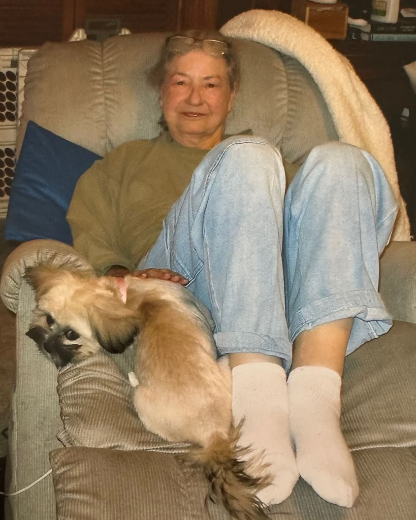 Eleanor “Sue” Woodson Profile Photo