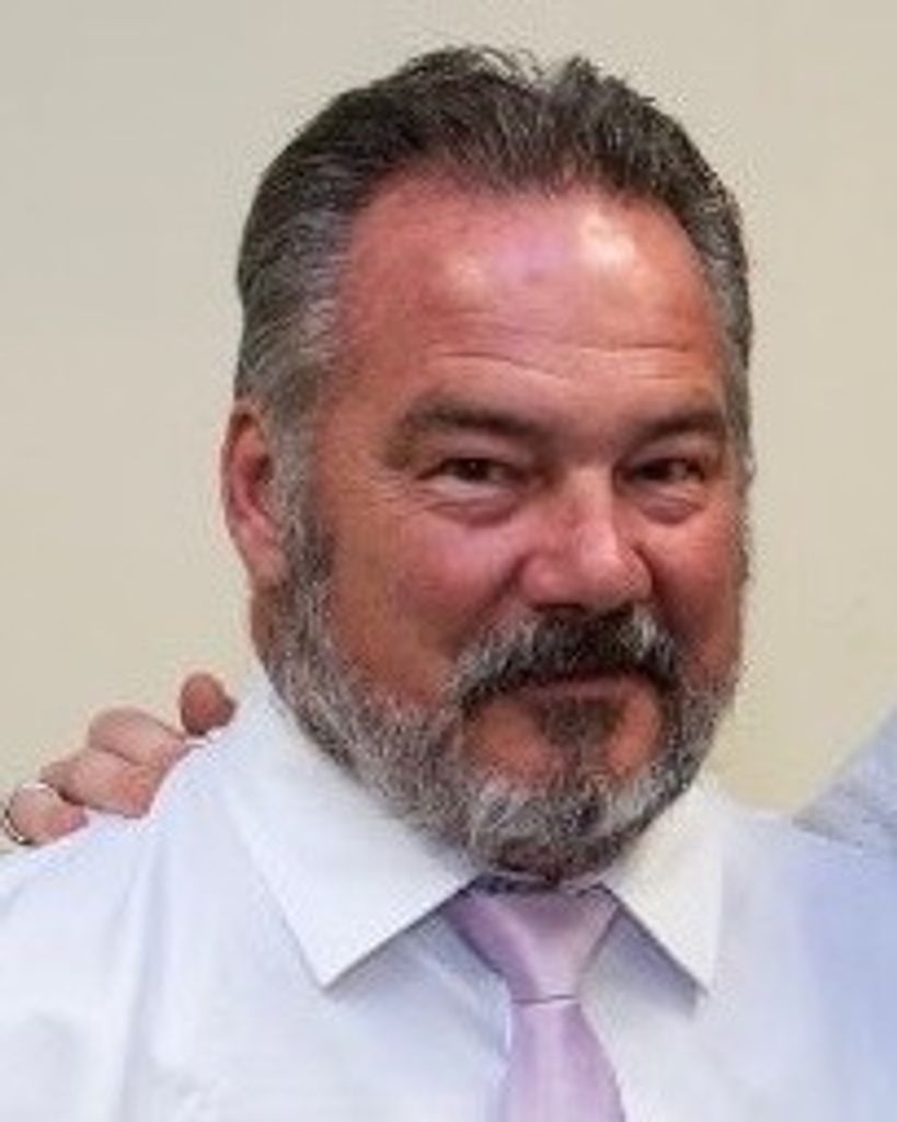 Richard Todd Bradley Profile Photo